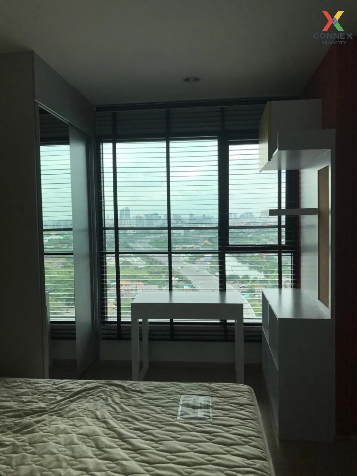 ขายคอนโด  เดอะ เบส พระราม 9 - รามคำแหง ARL-รามคำแหง หัวหมาก เขต บ 4