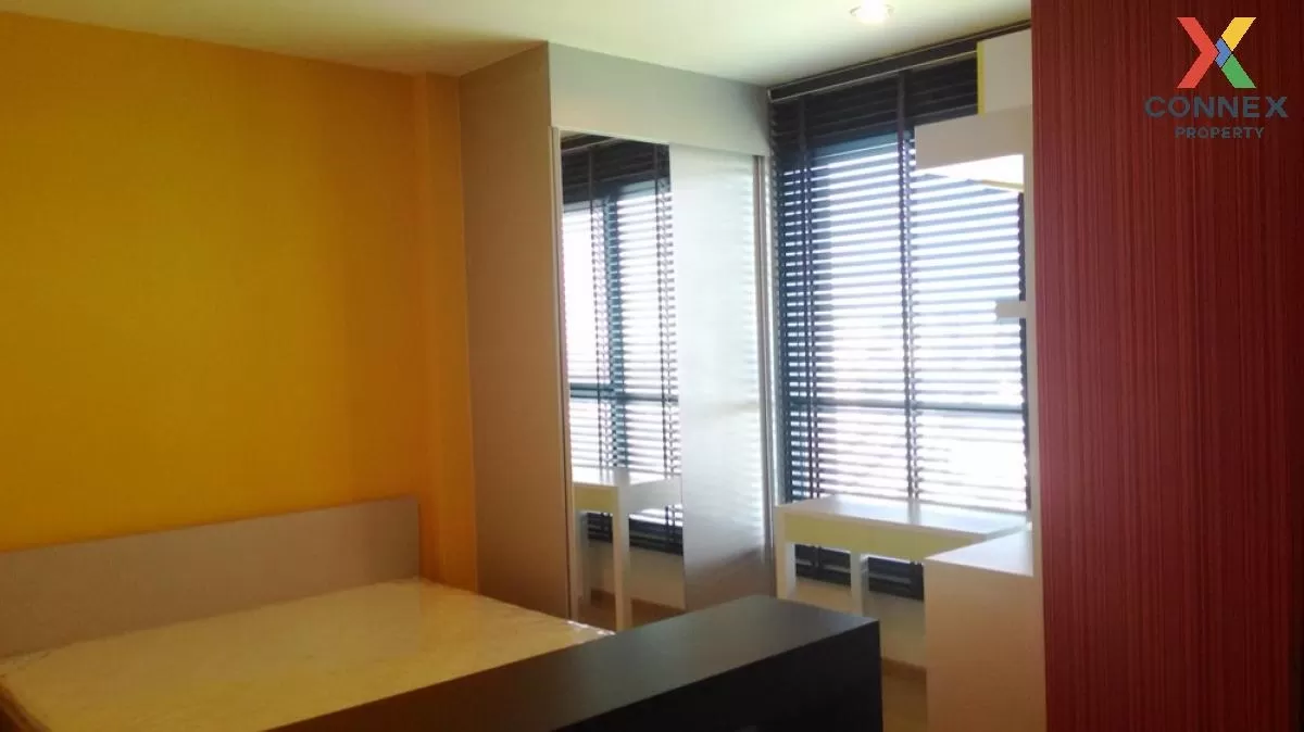 ขายคอนโด  เดอะ เบส พระราม 9 - รามคำแหง ARL-รามคำแหง หัวหมาก เขต บ