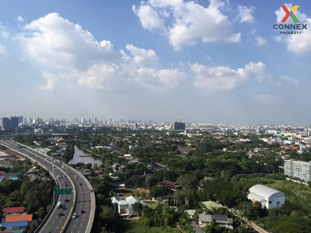 ขายคอนโด  เดอะ เบส พระราม 9 - รามคำแหง ARL-รามคำแหง หัวหมาก เขต บ