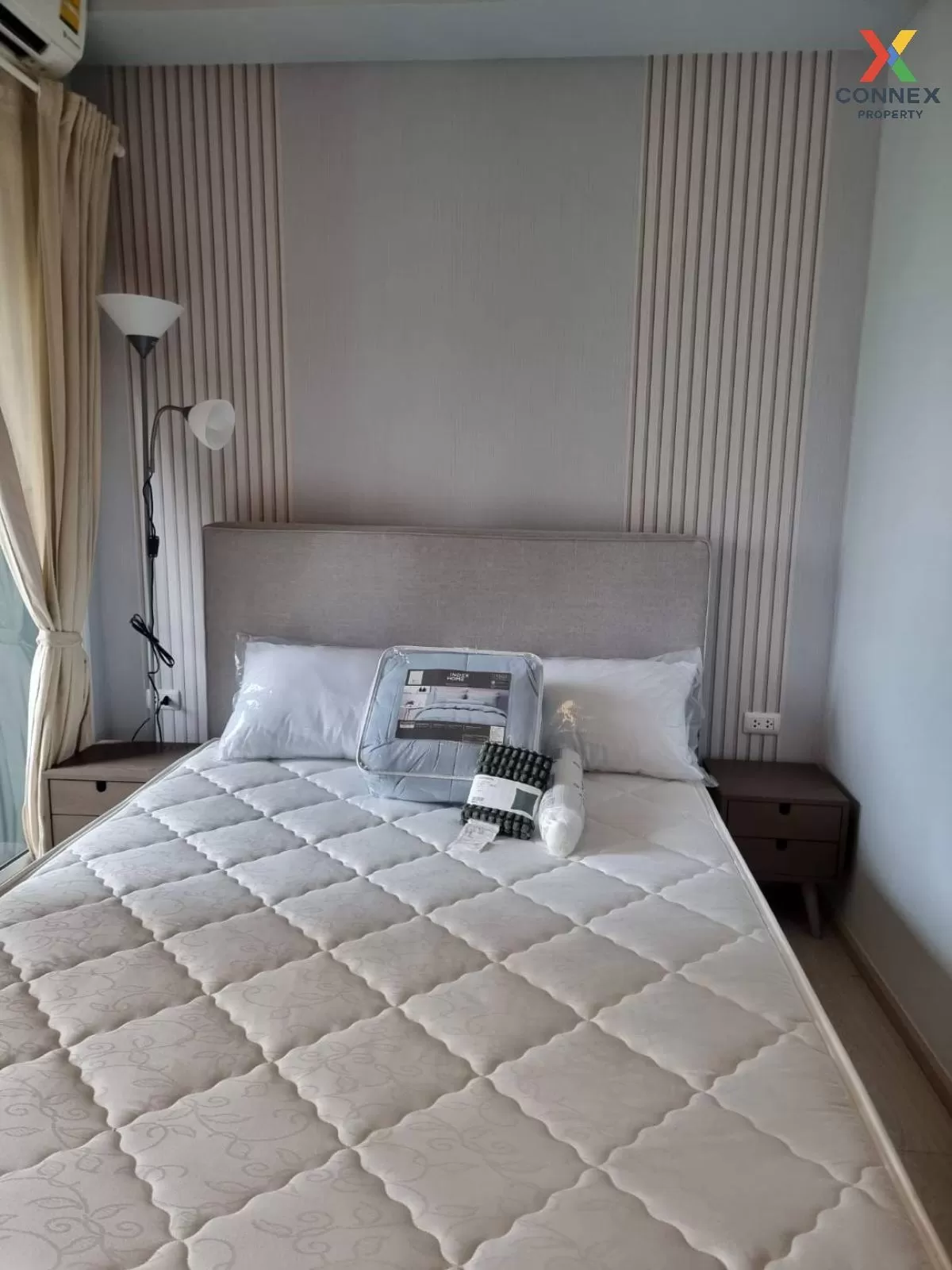 ขายคอนโด  แชปเตอร์ วัน อีโค รัชดา - ห้วยขวาง MRT-ห้วยขวาง ห้วยขวา 4