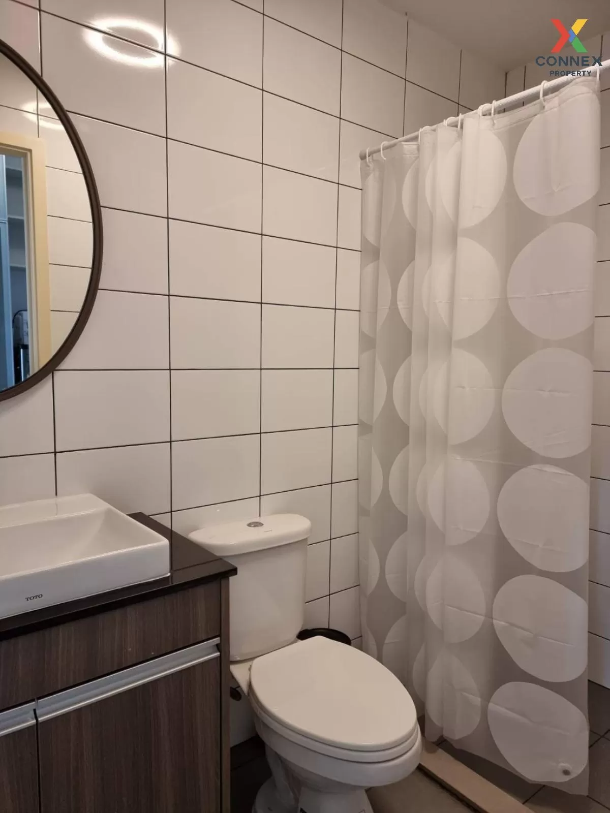 ขายคอนโด  แชปเตอร์ วัน อีโค รัชดา - ห้วยขวาง MRT-ห้วยขวาง ห้วยขวา