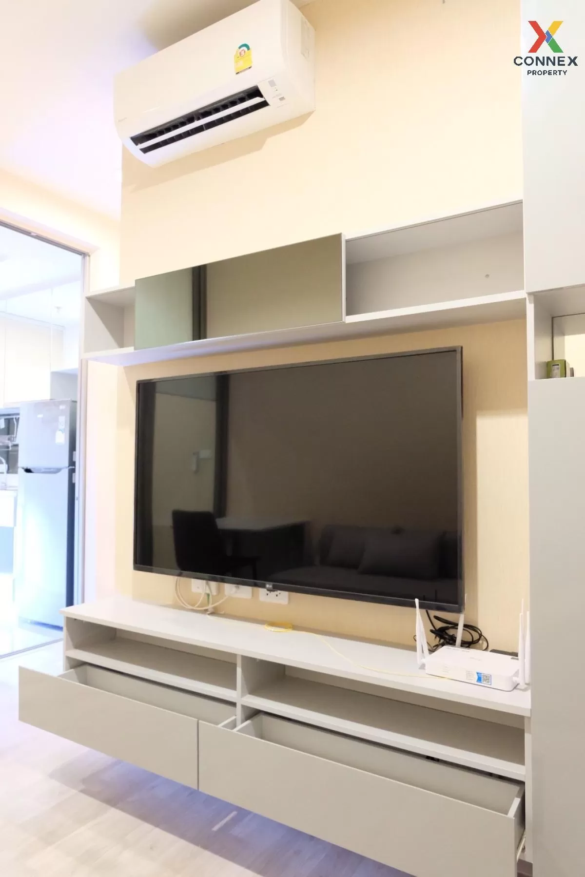 For Rent Condo , Niche Pride Taopoon Interchange , MRT-Tao Poon , For Rent Condo , Niche Pride Taopoon Interchange , MRT-Tao Poon , 2