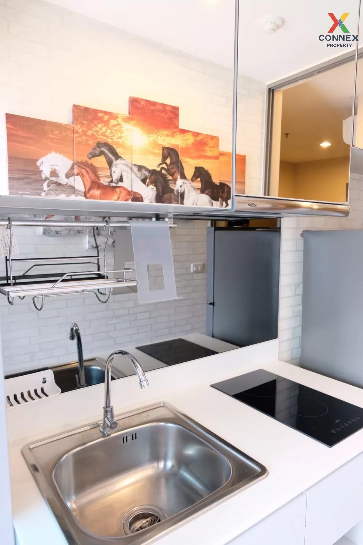 For Rent Condo , Niche Pride Taopoon Interchange , MRT-Tao Poon , For Rent Condo , Niche Pride Taopoon Interchange , MRT-Tao Poon ,