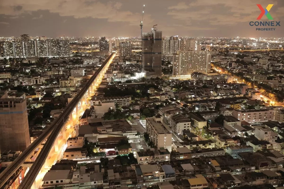 For Rent Condo , Niche Pride Taopoon Interchange , MRT-Tao Poon , For Rent Condo , Niche Pride Taopoon Interchange , MRT-Tao Poon ,