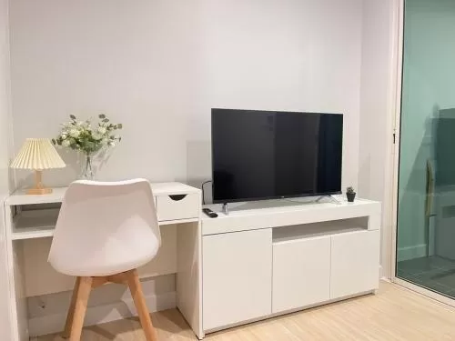 เช่าคอนโด  เมโทร สกาย วุฒากาศ BTS-วุฒากาศ ตลาดพลู เขต ธนบุรี กรุงเทพ CX-83939