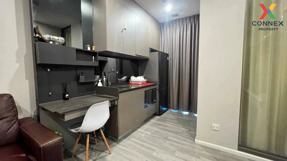 For Rent Condo , The Room Sukhumvit 69 , BTS-Phra Khanong , Phra  3