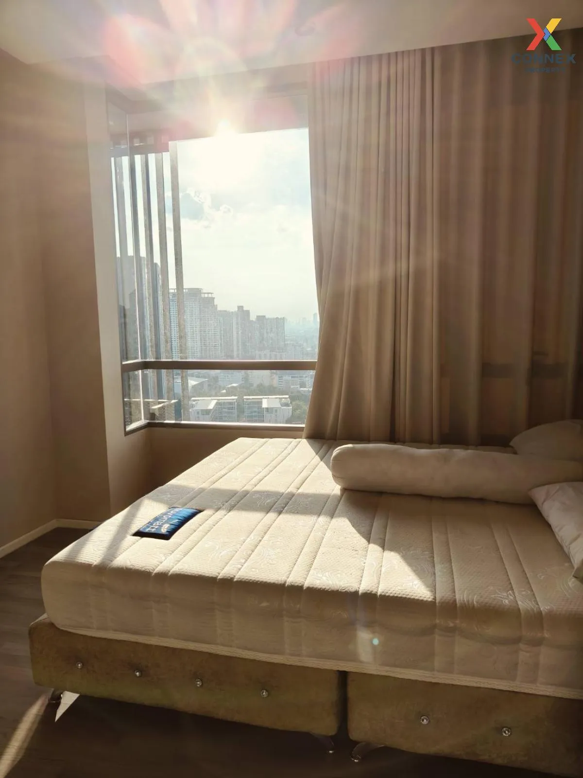 For Rent Condo , The Room Sukhumvit 69 , BTS-Phra Khanong , Phra 