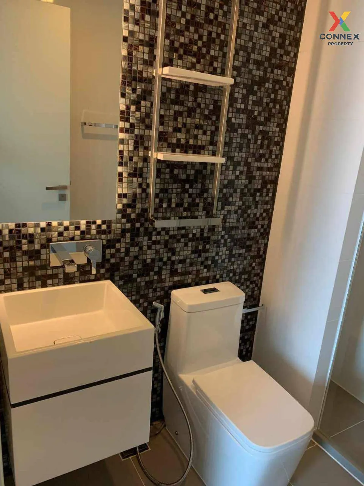 For Rent Condo , The Room Sukhumvit 69 , BTS-Phra Khanong , Phra 