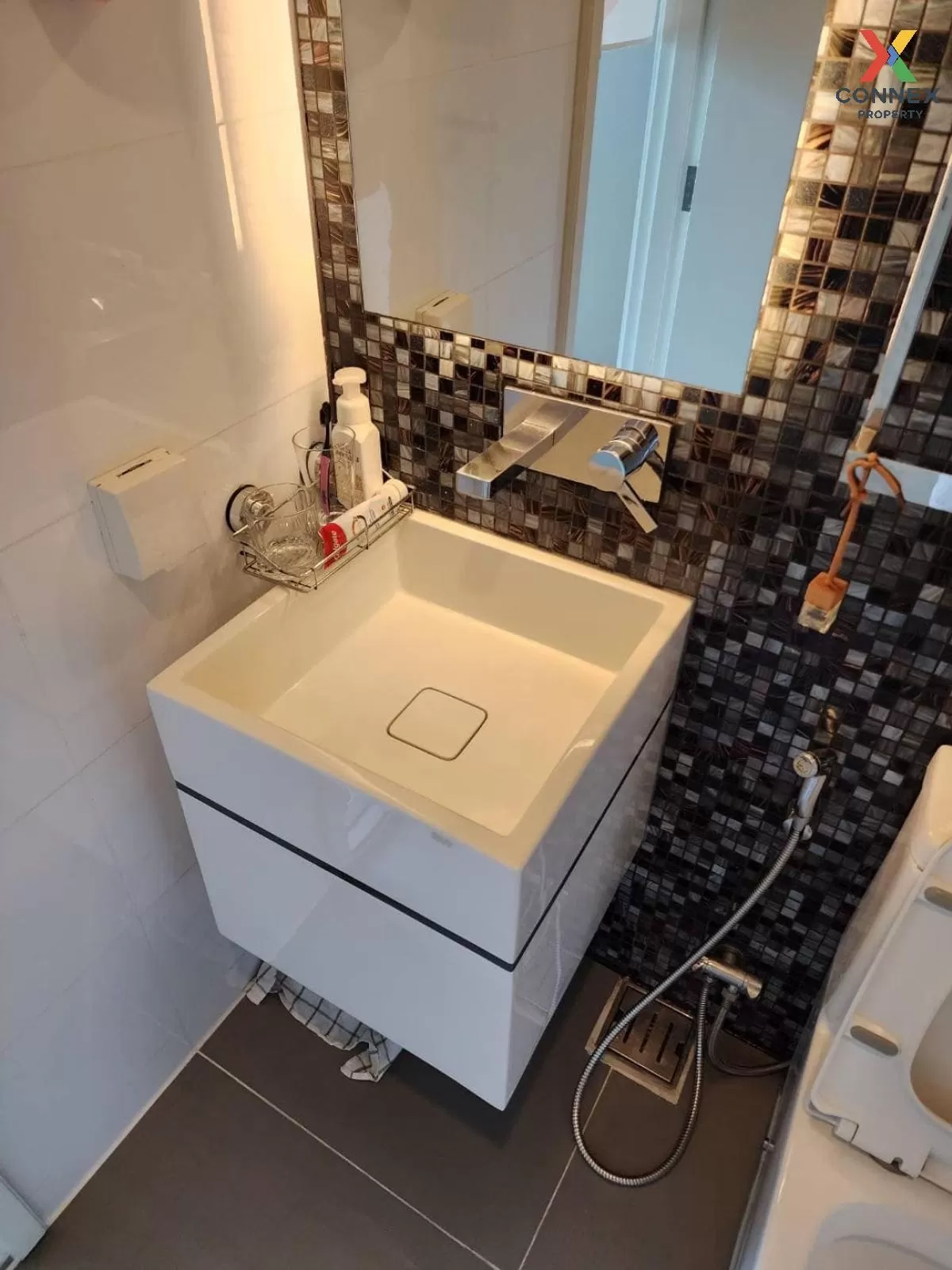 เช่าคอนโด  เดอะ รูม สุขุมวิท 69 BTS-พระโขนง พระโขนง เขต วัฒนา กรุ