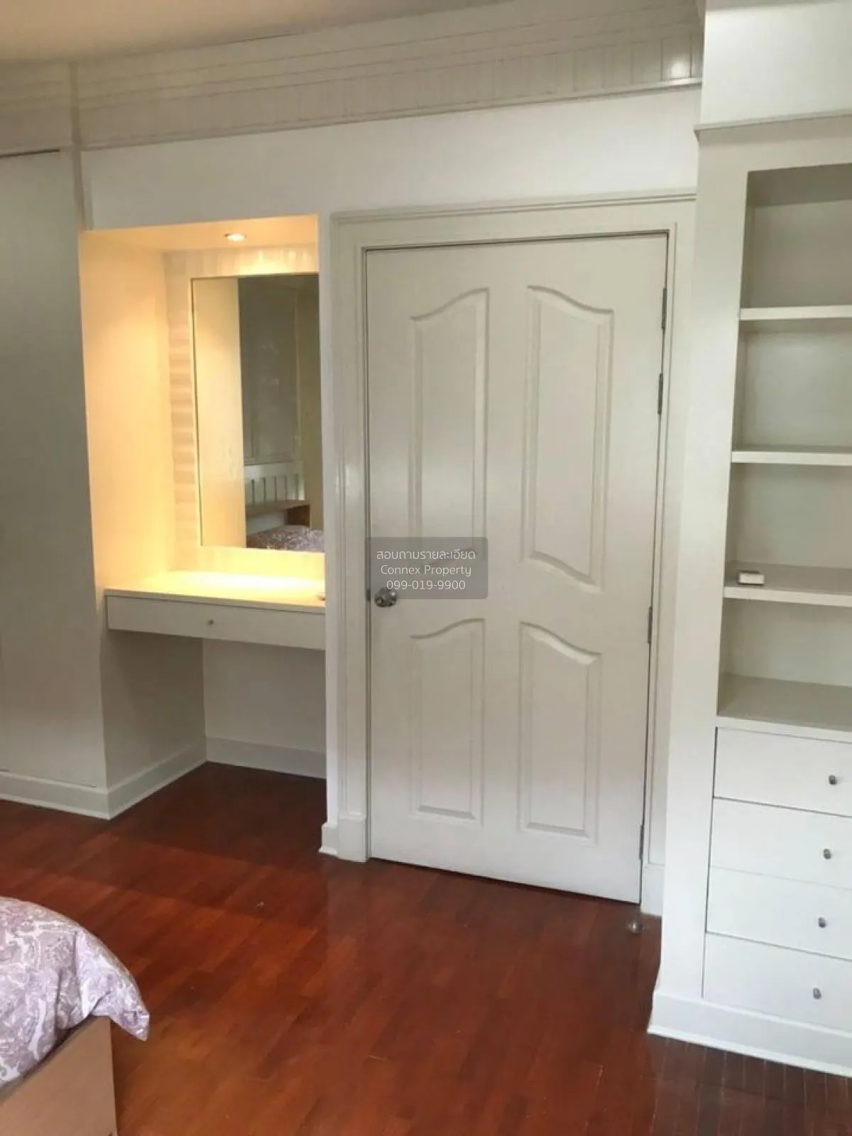 For Rent Townhouse/Townhome  , Baan Klang Krung Thonglor , BTS-Th