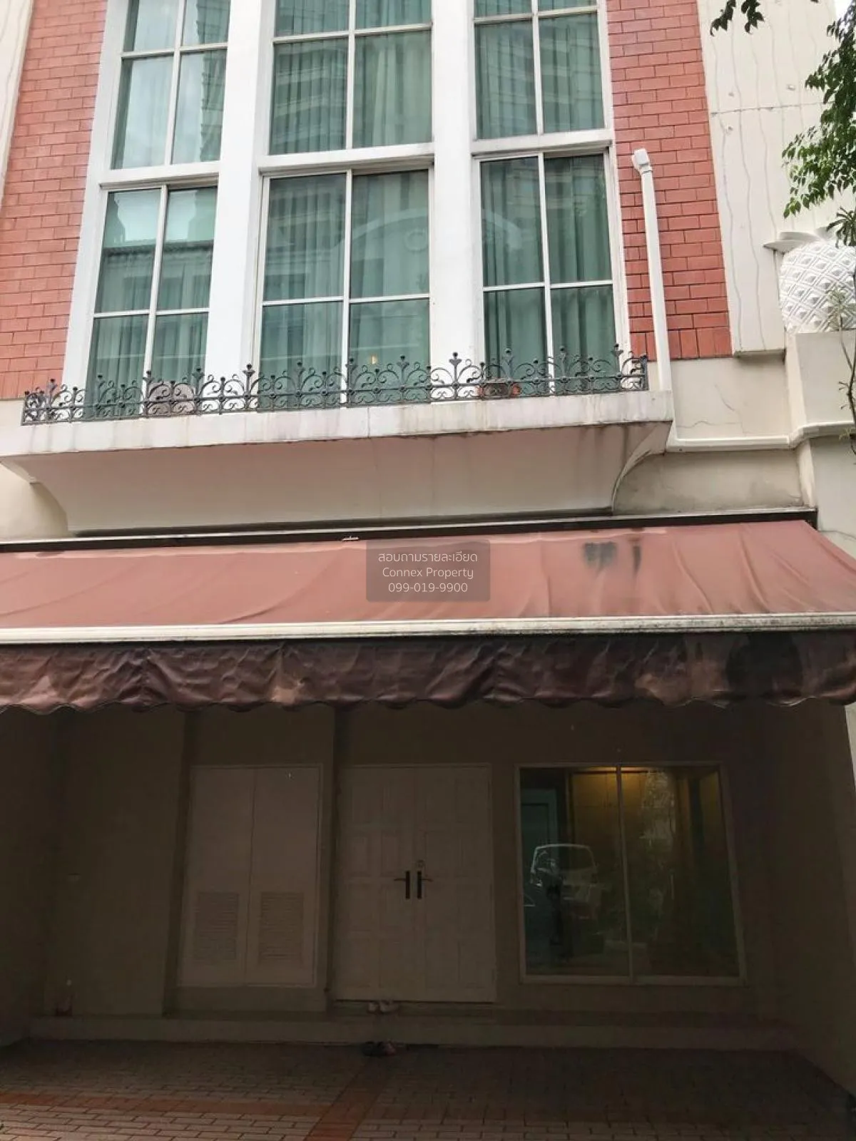 For Rent Townhouse/Townhome  , Baan Klang Krung Thonglor , BTS-Th 2
