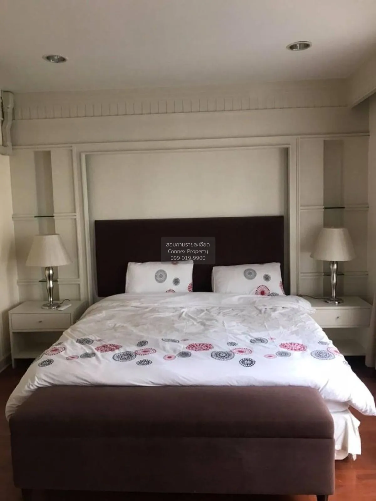 For Rent Townhouse/Townhome  , Baan Klang Krung Thonglor , BTS-Th