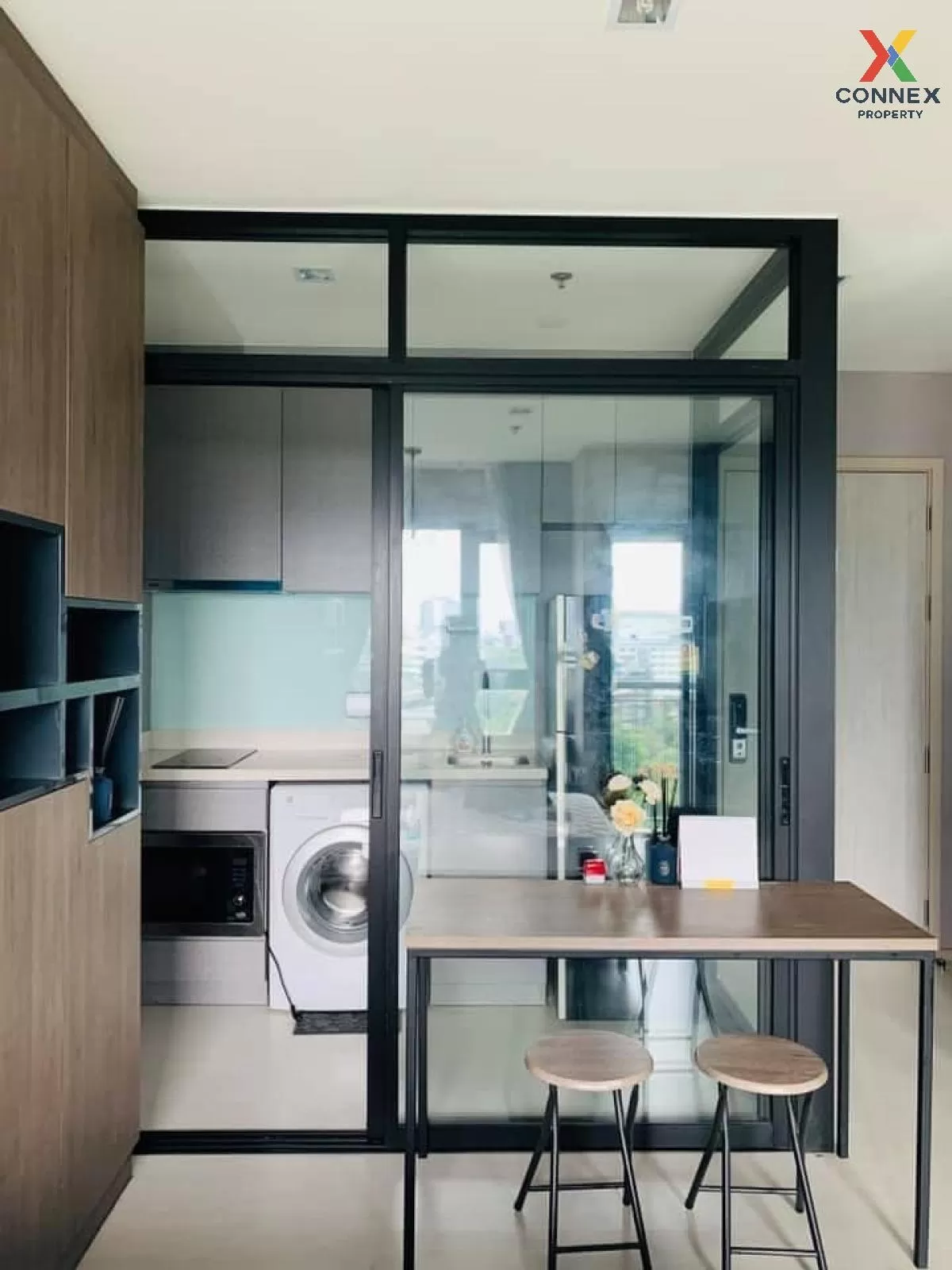 For Rent Condo , Rhythm Sukhumvit 36-38 , BTS-Thong Lo , Phra Kha