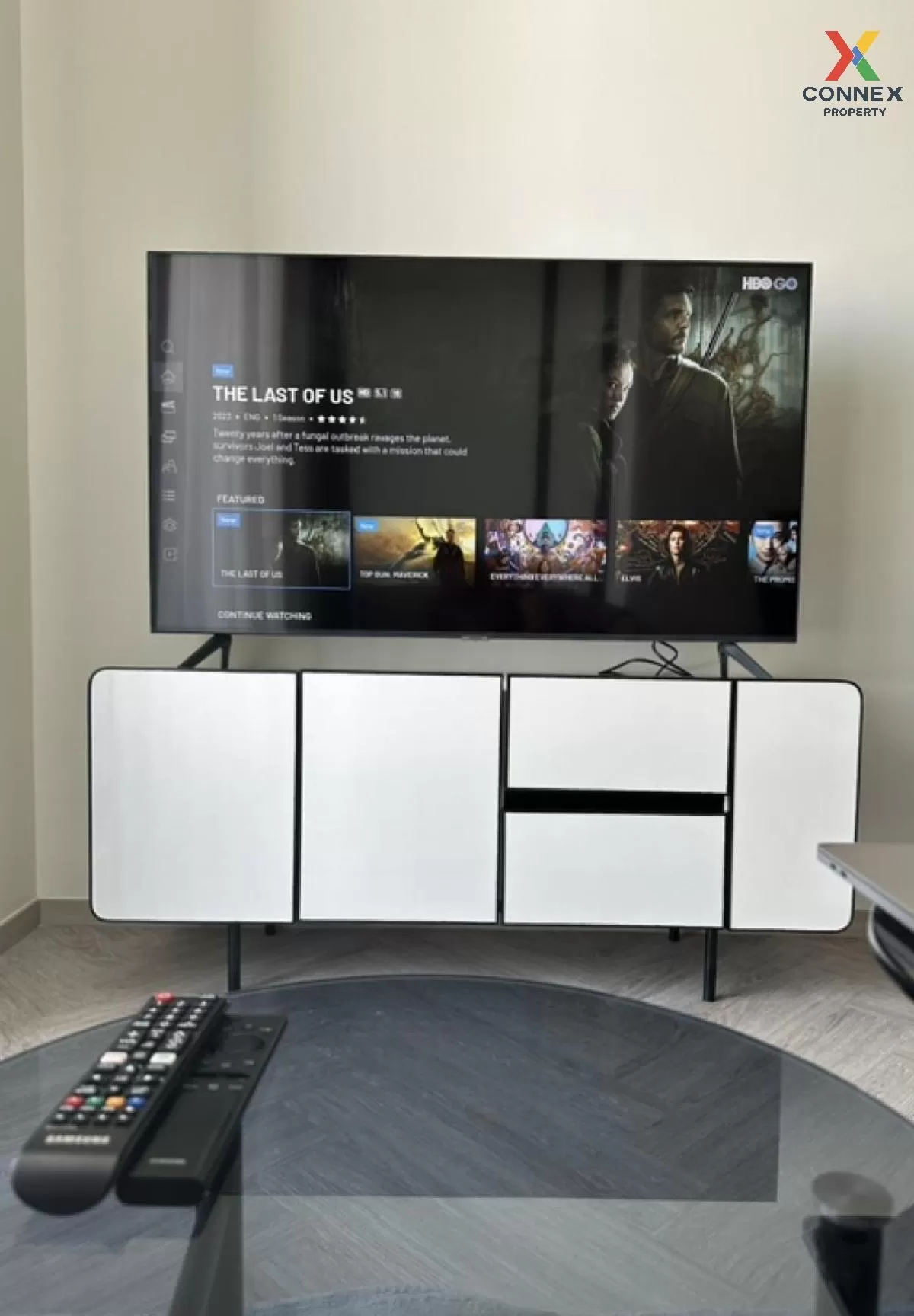 For Rent Condo , Chapter Charoennakhorn-Riverside , BTS-Krung Tho 2