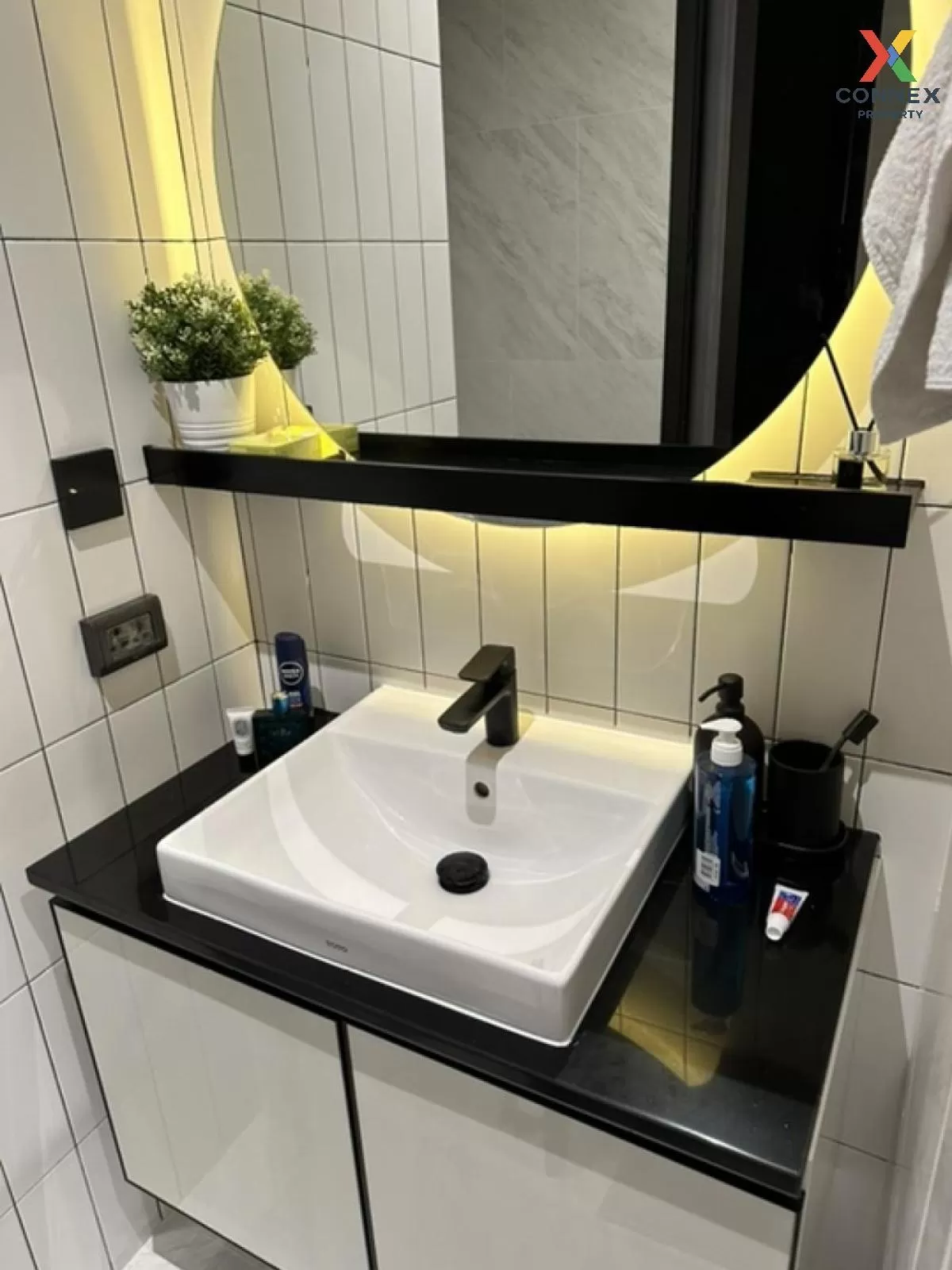 For Rent Condo , Chapter Charoennakhorn-Riverside , BTS-Krung Tho