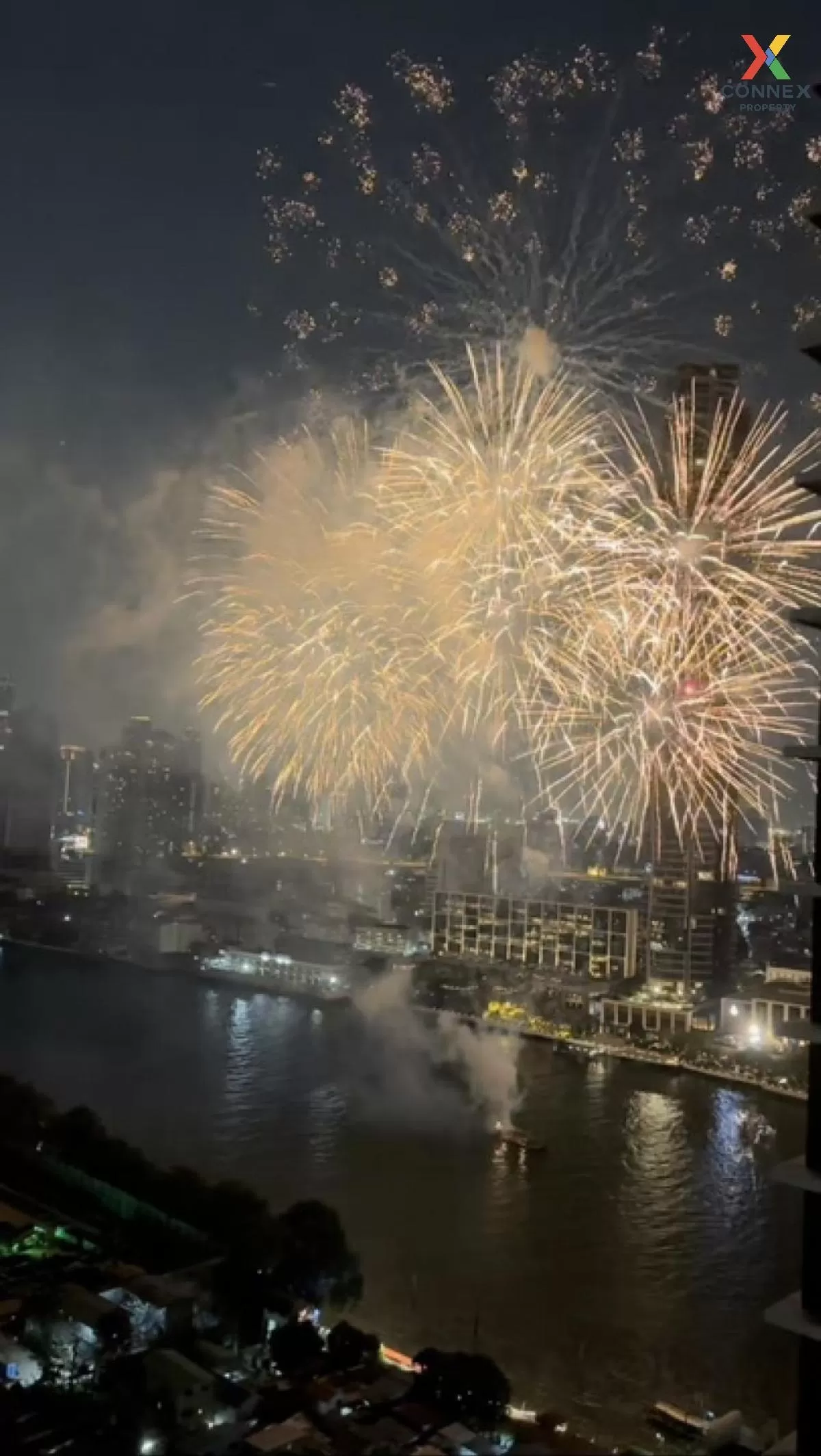 For Rent Condo , Chapter Charoennakhorn-Riverside , BTS-Krung Tho