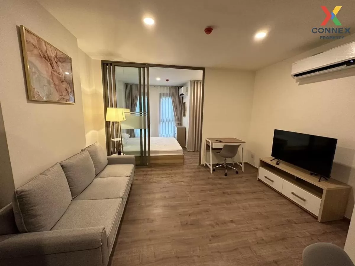 เช่าคอนโด  แอสปาย ปิ่นเกล้า - อรุณอมรินทร์ MRT-บางขุนนนท์ อรุณอมร 1