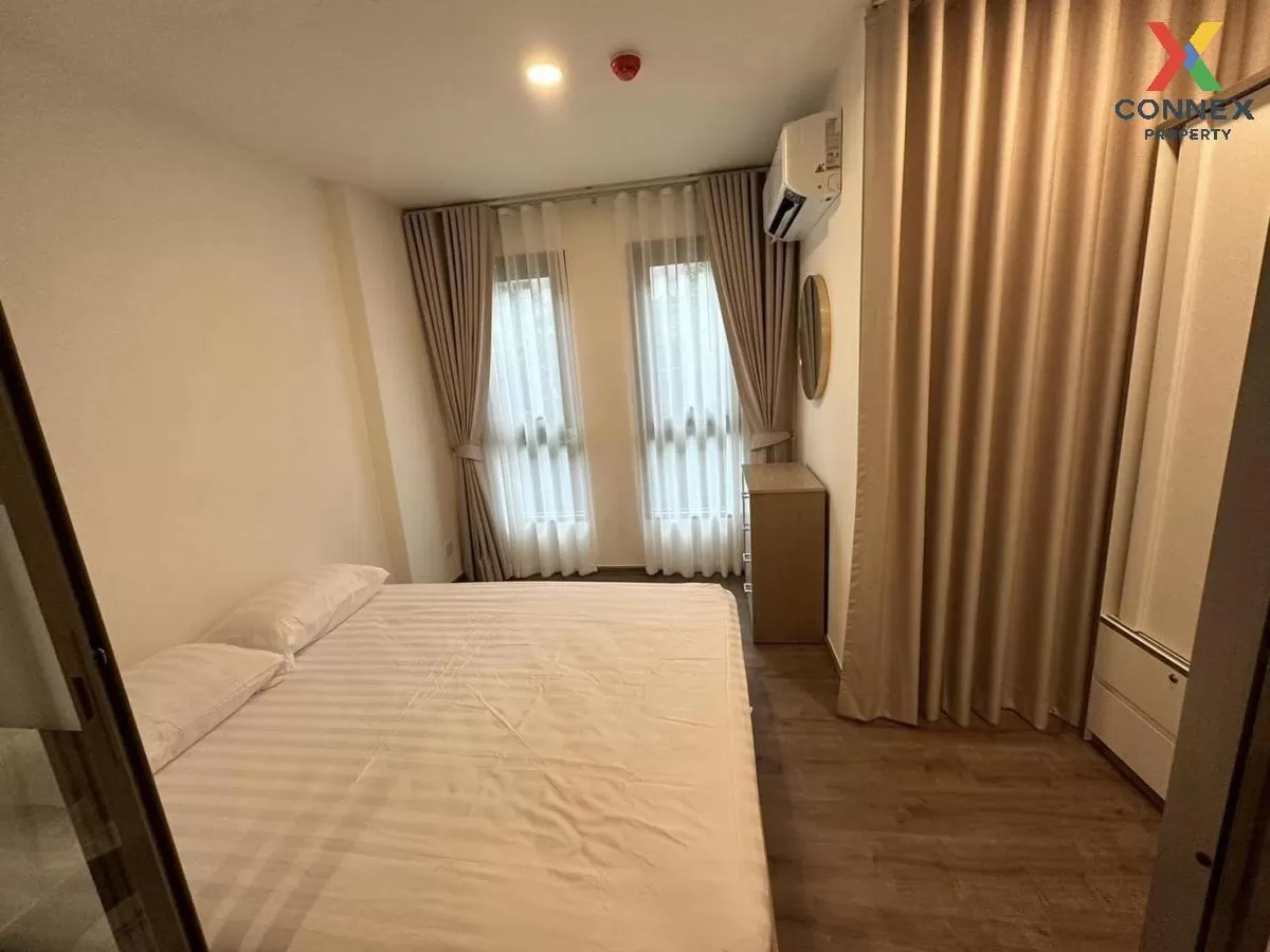 เช่าคอนโด  แอสปาย ปิ่นเกล้า - อรุณอมรินทร์ MRT-บางขุนนนท์ อรุณอมร 3