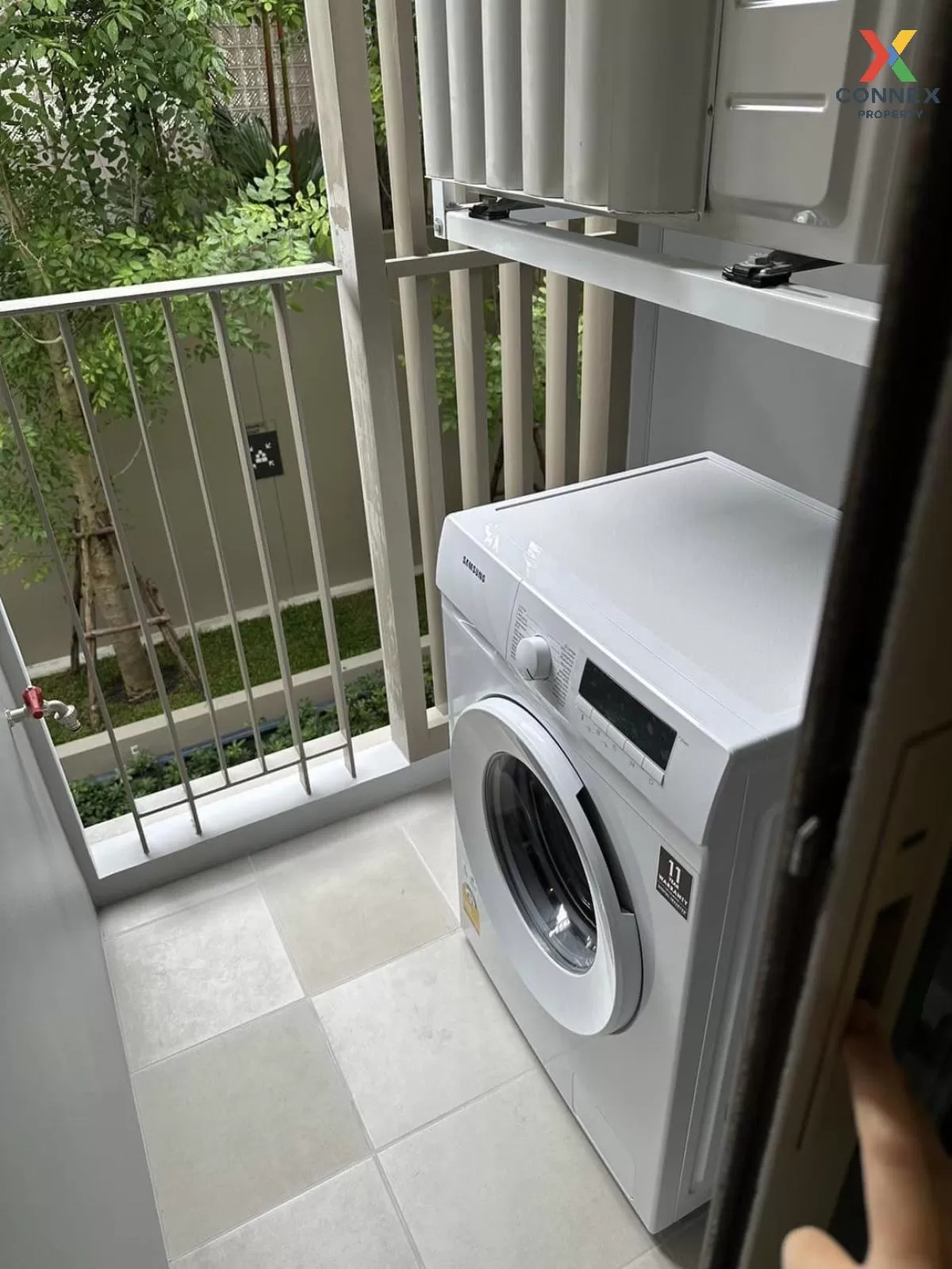 เช่าคอนโด  แอสปาย ปิ่นเกล้า - อรุณอมรินทร์ MRT-บางขุนนนท์ อรุณอมร