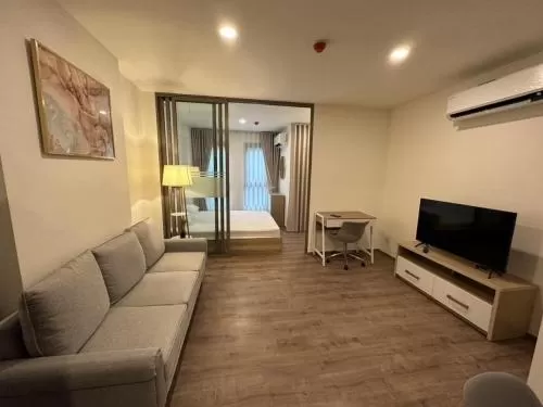 For Rent Condo , ASPIRE Pinklao - Arun Ammarin , MRT-Bang Khun Non , Arun Ammarin , Bangkok Noi , Bangkok , CX-83954