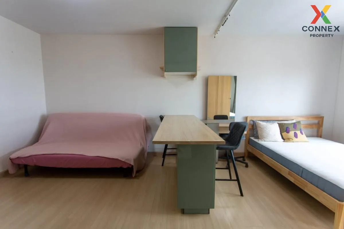 เช่าคอนโด  ศุภาลัย ลอฟท์ สถานีตลาดพลู BTS-ตลาดพลู บุคคโล เขต ธนบุ เช่าคอนโด  ศุภาลัย ลอฟท์ สถานีตลาดพลู BTS-ตลาดพลู บุคคโล เขต ธนบุ 1