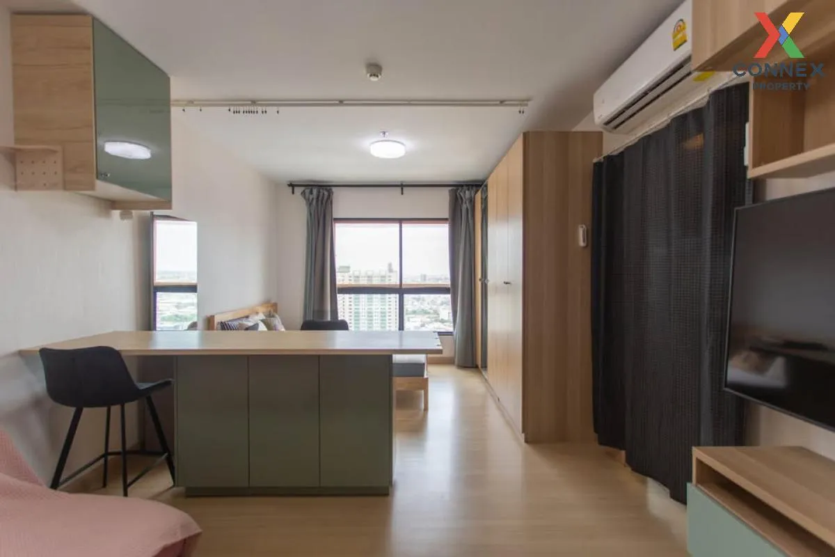 เช่าคอนโด  ศุภาลัย ลอฟท์ สถานีตลาดพลู BTS-ตลาดพลู บุคคโล เขต ธนบุ เช่าคอนโด  ศุภาลัย ลอฟท์ สถานีตลาดพลู BTS-ตลาดพลู บุคคโล เขต ธนบุ 4