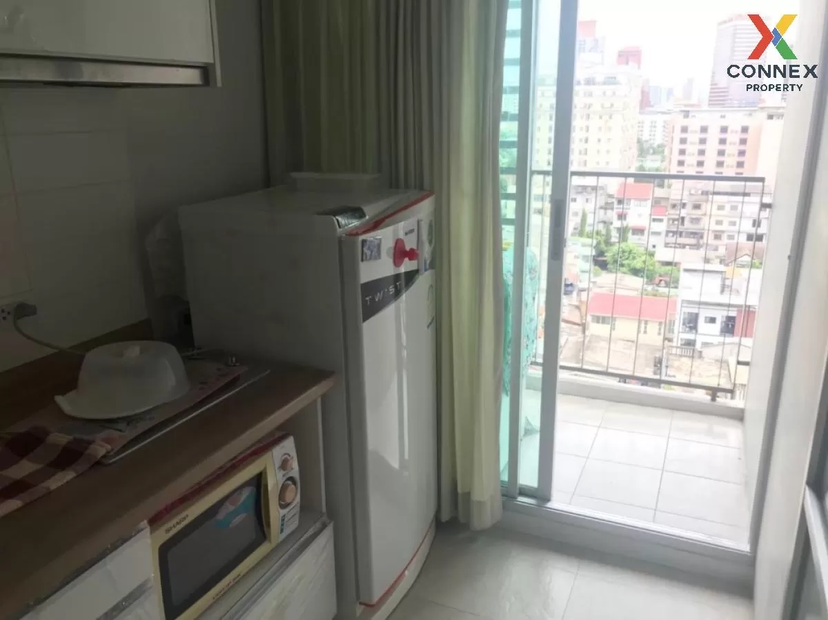 เช่าคอนโด  ยู ดีไลท์ แอท ห้วยขวาง สเตชั่น MRT-ห้วยขวาง ห้วยขวาง เ เช่าคอนโด  ยู ดีไลท์ แอท ห้วยขวาง สเตชั่น MRT-ห้วยขวาง ห้วยขวาง เ 3