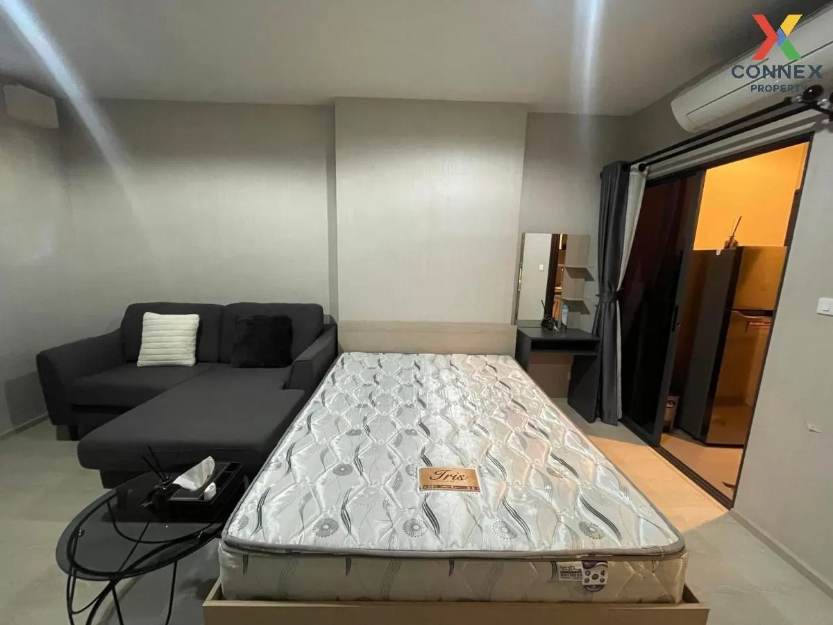 For Rent Condo , Ideo Sukhumvit 115 , BTS-Pu Chao , Thepharak , M For Rent Condo , Ideo Sukhumvit 115 , BTS-Pu Chao , Thepharak , M 2