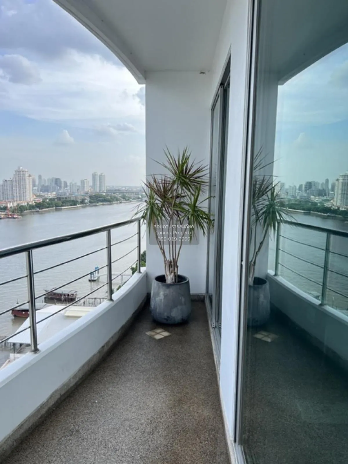 For Sale Condo , Supalai River Place , Bang Lamphu Lang , Khlong 