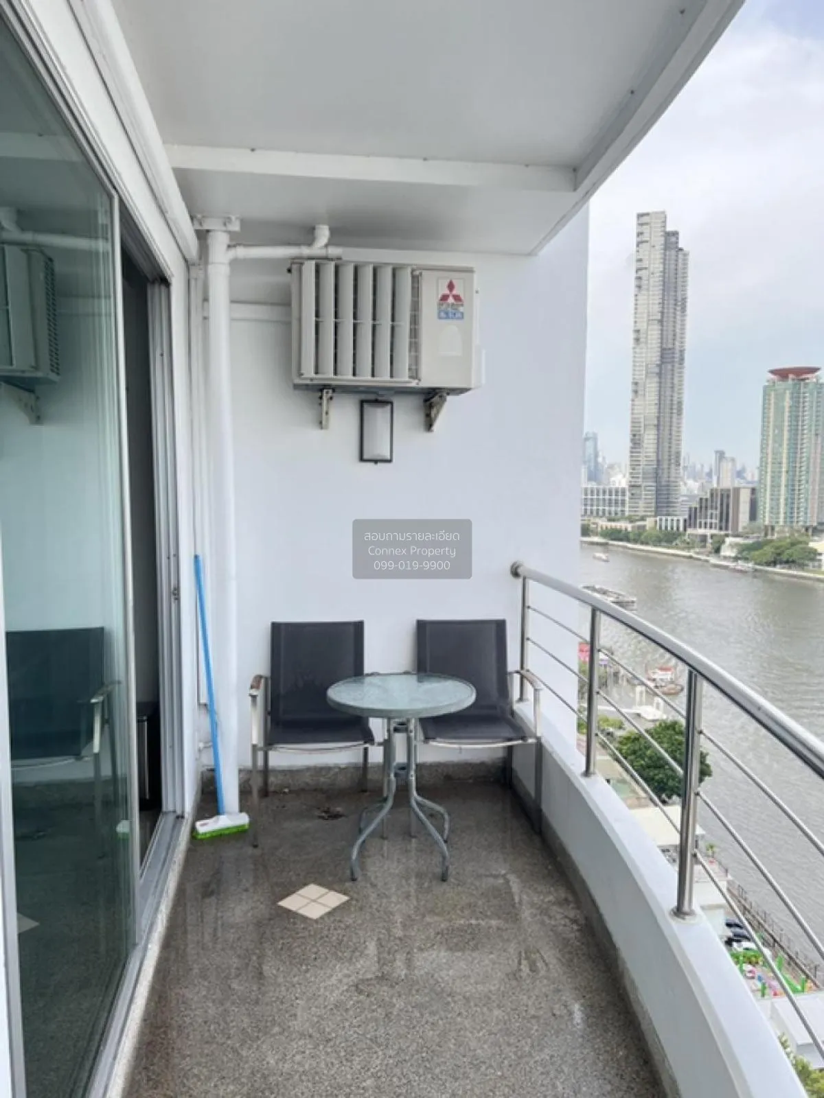 For Sale Condo , Supalai River Place , Bang Lamphu Lang , Khlong 