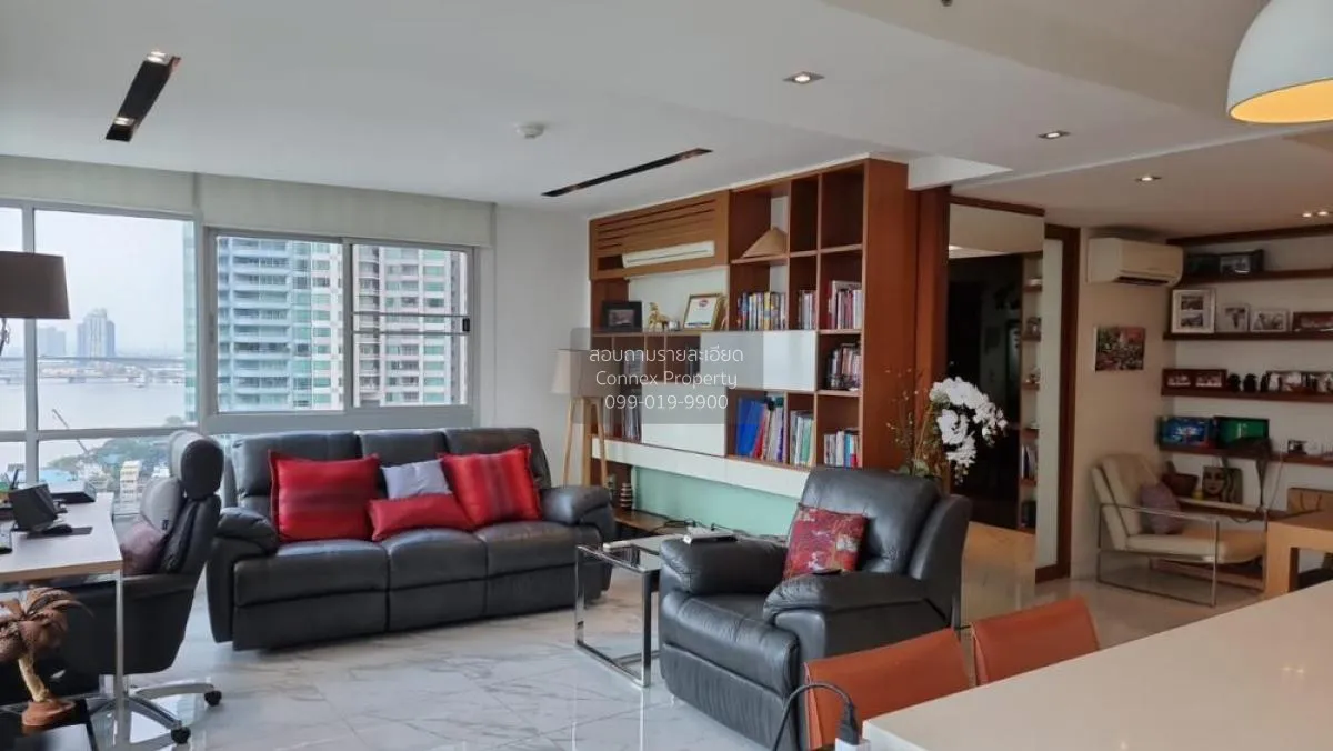 For Sale Condo , Supalai River Place , Bang Lamphu Lang , Khlong  2