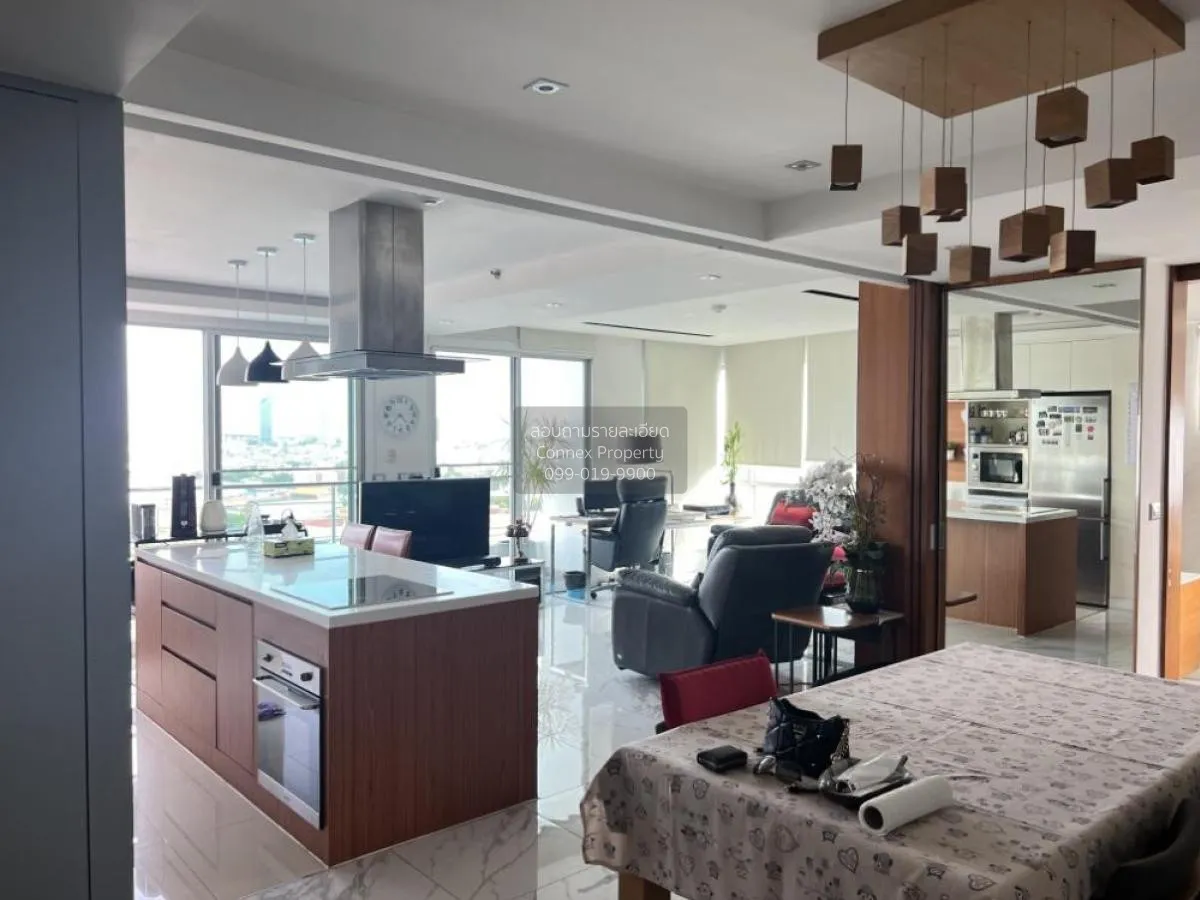 For Sale Condo , Supalai River Place , Bang Lamphu Lang , Khlong 