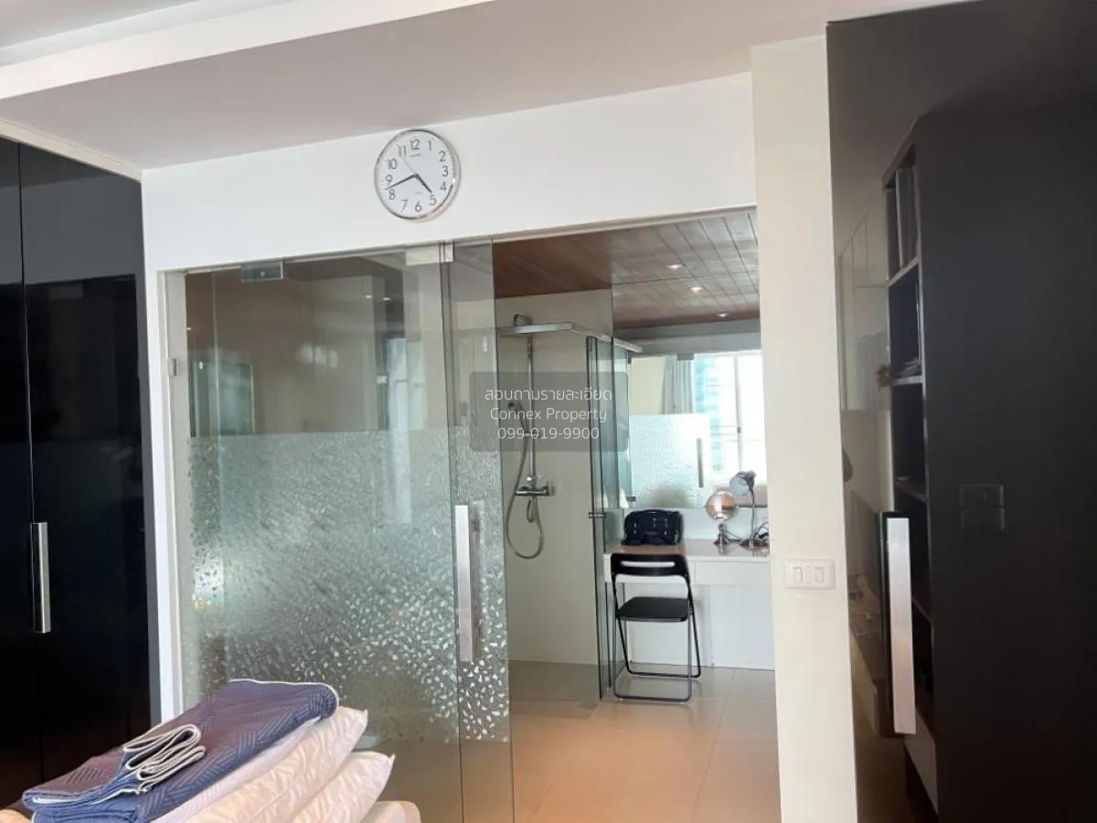 For Sale Condo , Supalai River Place , Bang Lamphu Lang , Khlong 