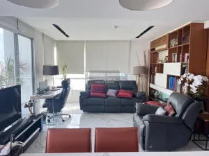 For Sale Condo , Supalai River Place , Bang Lamphu Lang , Khlong San , Bangkok , CX-83961