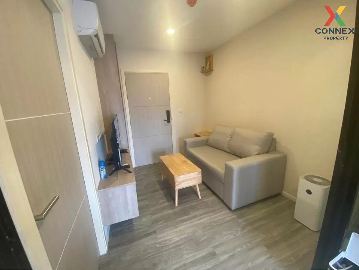 เช่าคอนโด  ไอคอน สุขุมวิท 77 BTS-อ่อนนุช สวนหลวง เขต สวนหลวง กรุง 1