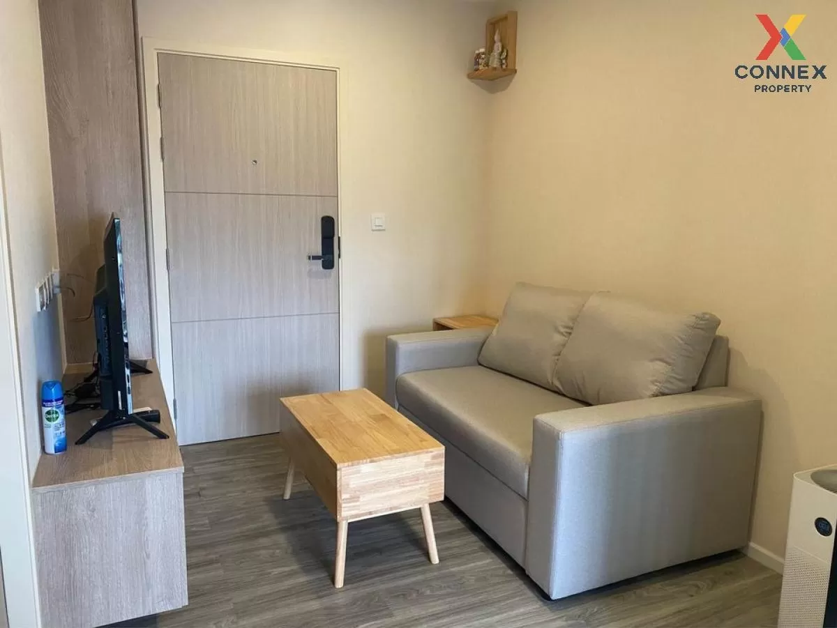 เช่าคอนโด  ไอคอน สุขุมวิท 77 BTS-อ่อนนุช สวนหลวง เขต สวนหลวง กรุง 3