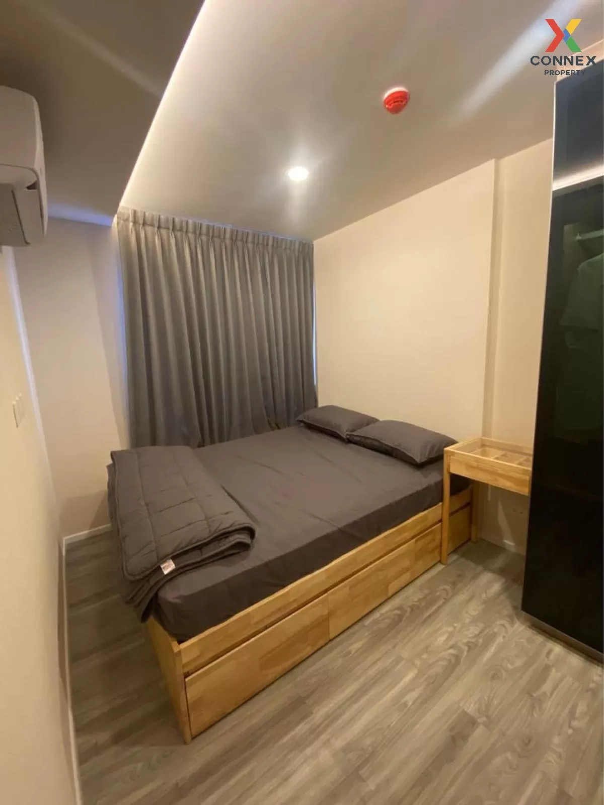 เช่าคอนโด  ไอคอน สุขุมวิท 77 BTS-อ่อนนุช สวนหลวง เขต สวนหลวง กรุง