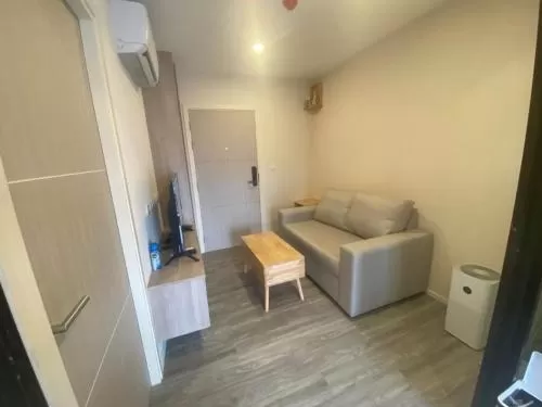 เช่าคอนโด  ไอคอน สุขุมวิท 77 BTS-อ่อนนุช สวนหลวง เขต สวนหลวง กรุงเทพ CX-83962