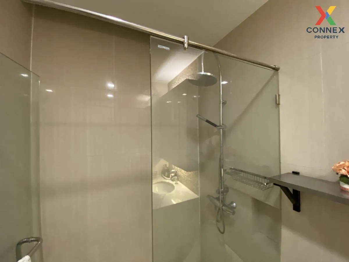 เช่าคอนโด  เซอร์เคิล ลิฟวิ่ง โปรโตไทพ์ MRT-เพชรบุรี มักกะสัน เขต 