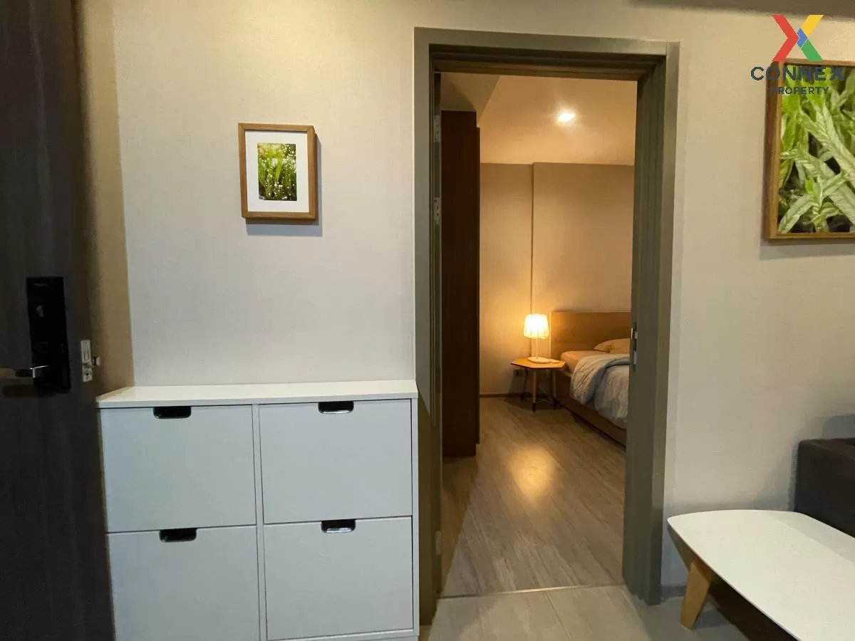 For Rent Condo , Mori Haus , BTS-On Nut , Phra Khanong Nuea , Wat 3