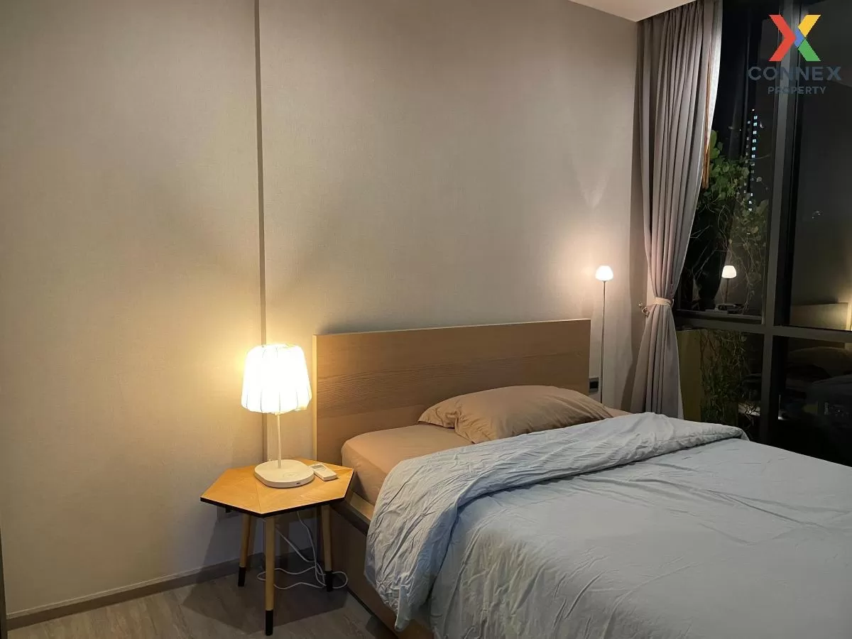 For Rent Condo , Mori Haus , BTS-On Nut , Phra Khanong Nuea , Wat