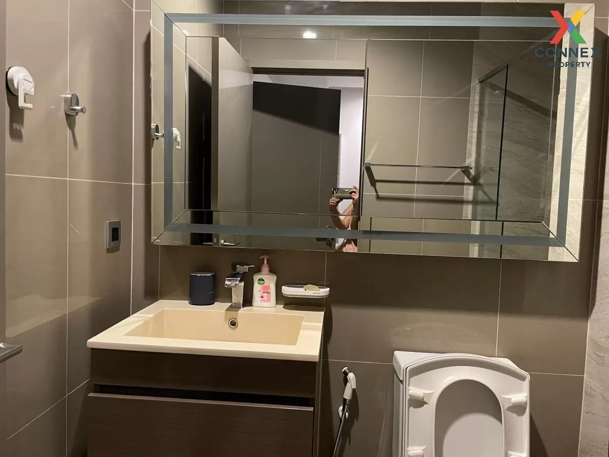 For Rent Condo , Mori Haus , BTS-On Nut , Phra Khanong Nuea , Wat