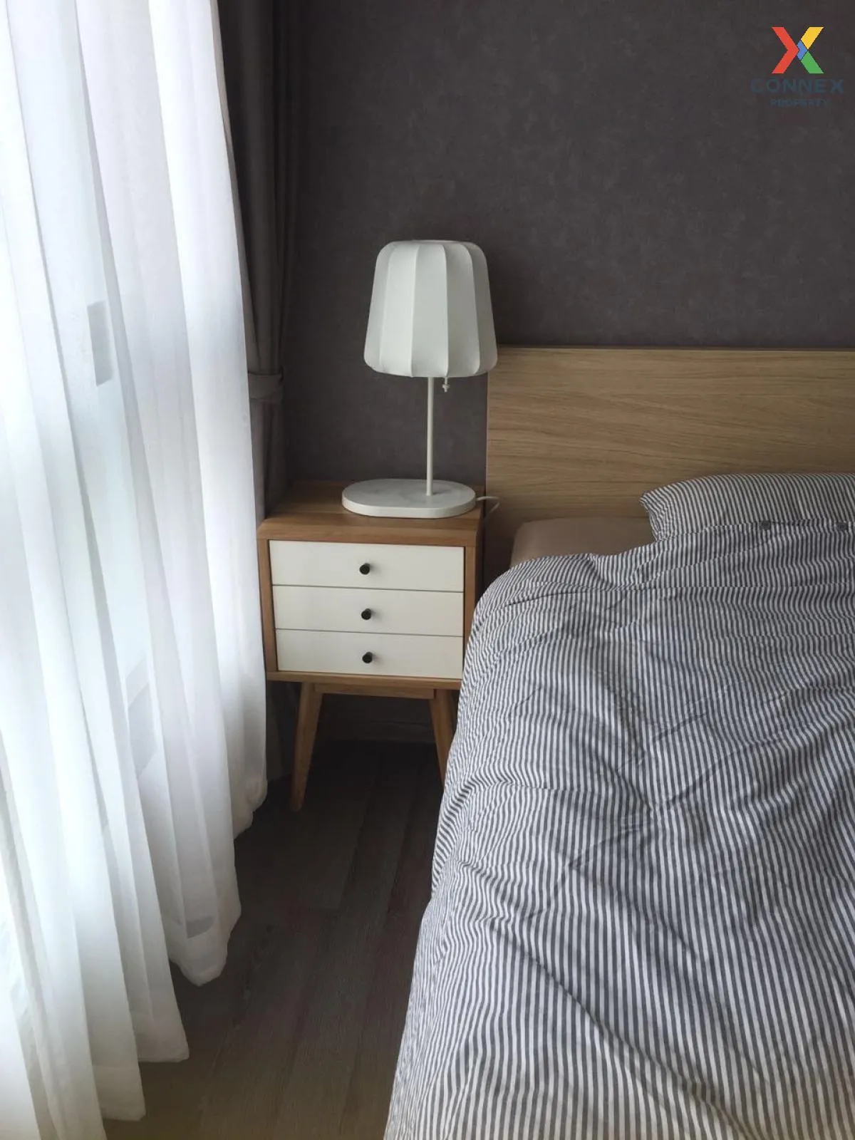 For Rent Condo , The Base Park East Sukhumvit 77 , BTS-On Nut , P