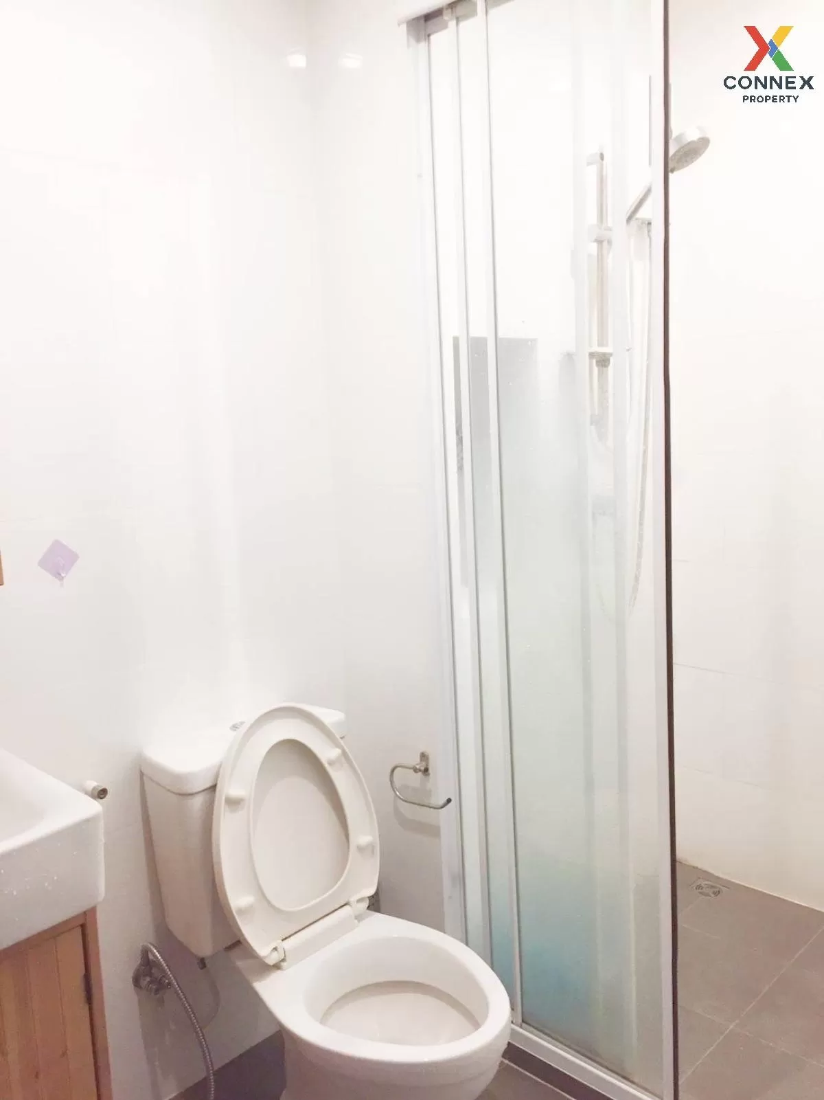 For Rent Condo , The Base Park East Sukhumvit 77 , BTS-On Nut , P