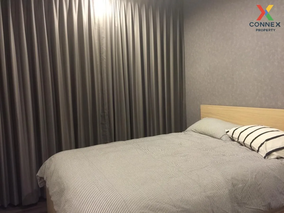 For Rent Condo , The Base Park East Sukhumvit 77 , BTS-On Nut , P