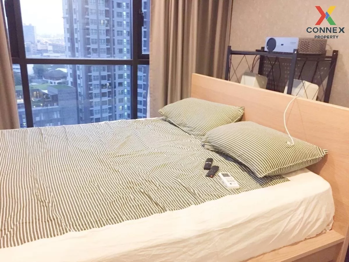 For Sale Condo , The Base Park East Sukhumvit 77 , BTS-On Nut , P 4