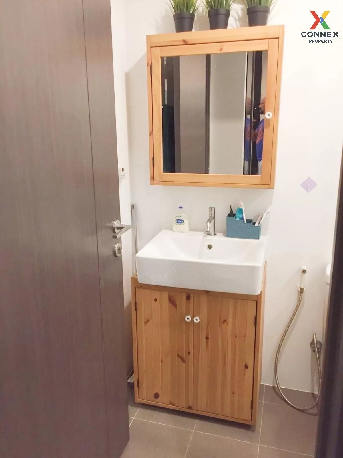 For Sale Condo , The Base Park East Sukhumvit 77 , BTS-On Nut , P