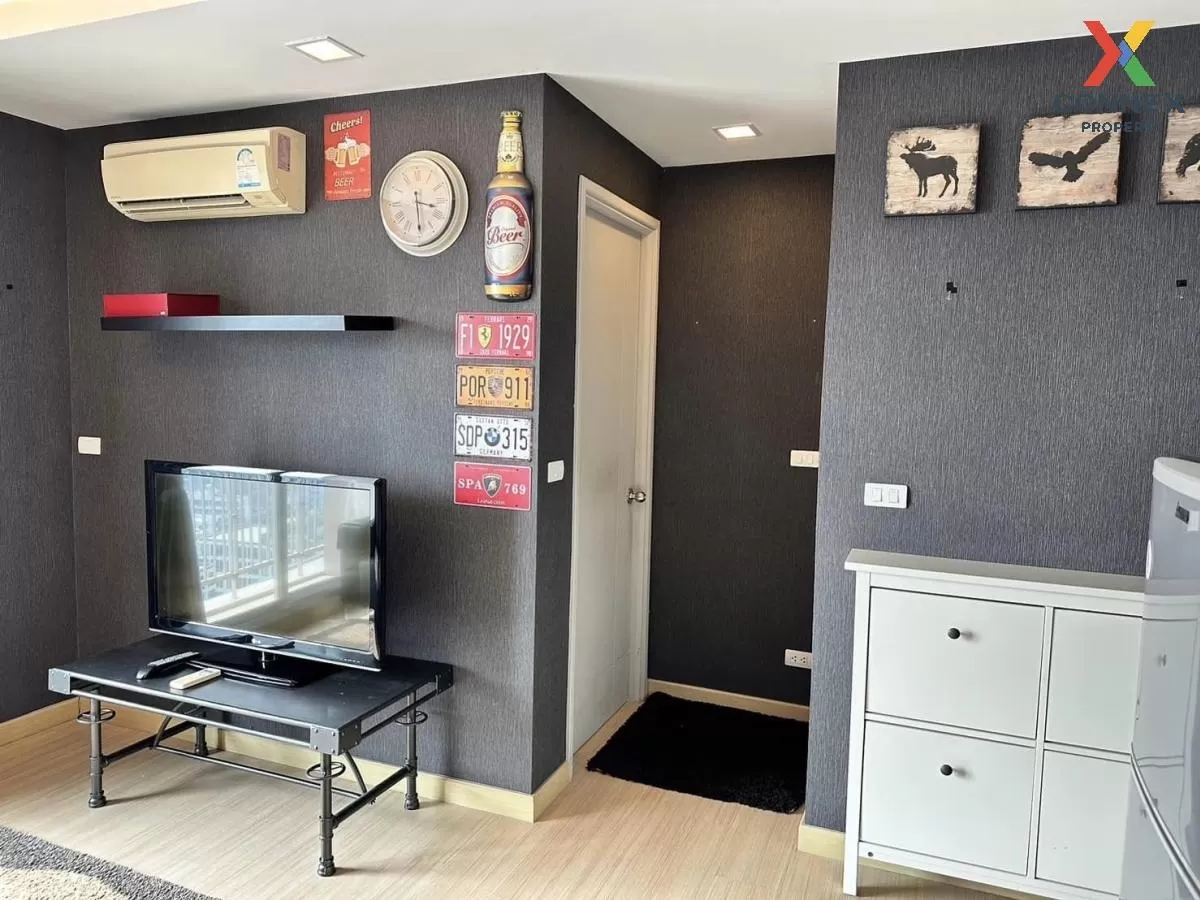 For Sale Condo , Thru Thonglor , BTS-Thong Lo , Bang Kapi , Huai  2