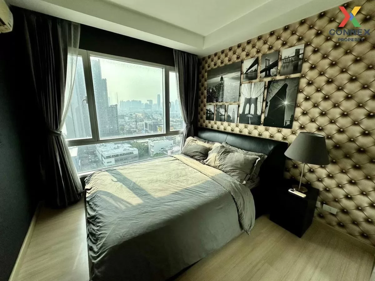 For Sale Condo , Thru Thonglor , BTS-Thong Lo , Bang Kapi , Huai  3