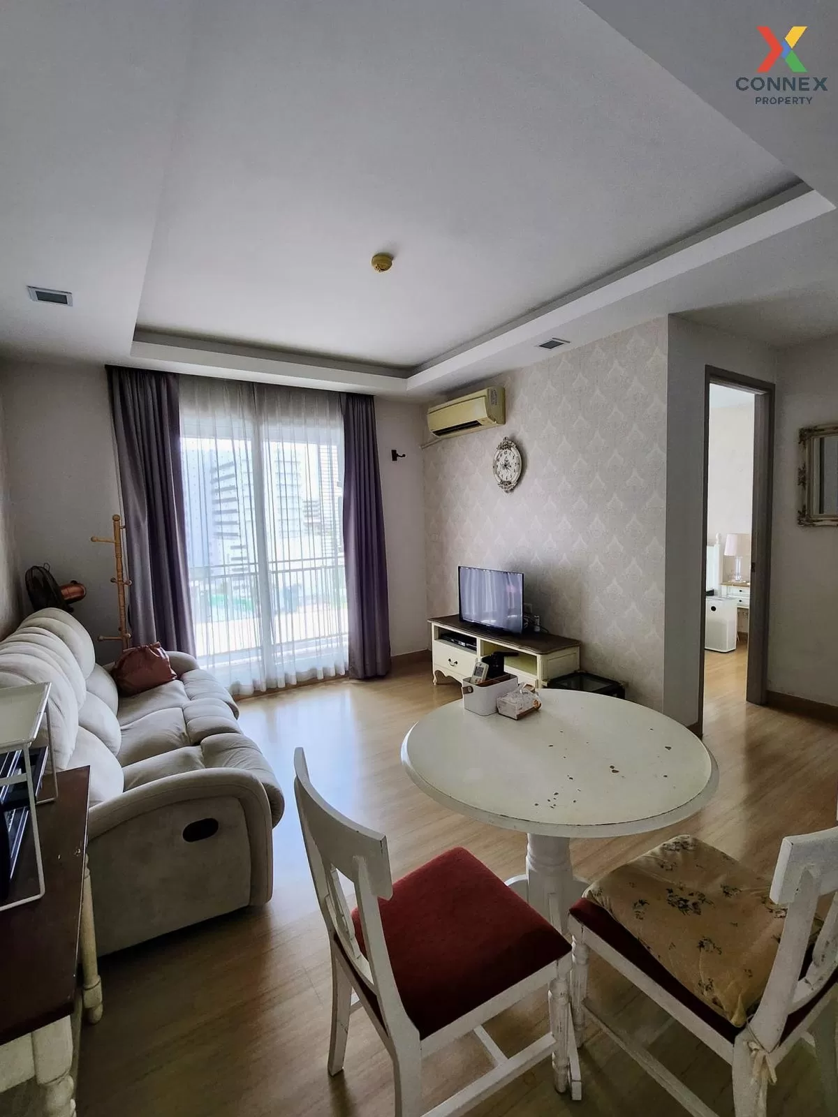 For Rent Condo , Thru Thonglor , BTS-Thong Lo , Bang Kapi , Huai  2